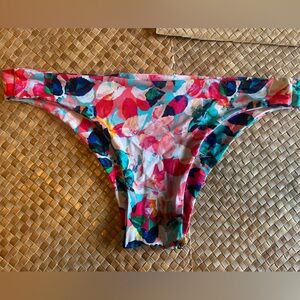 Fused Hawaii Honls Bikini Bottom XL